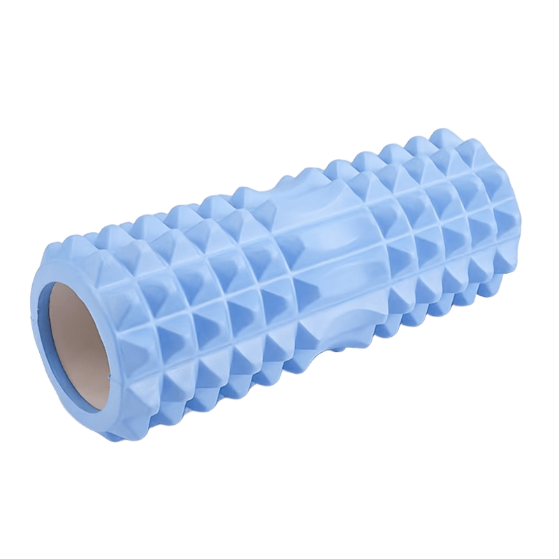 Foam Massage Roller – Medium Firmness