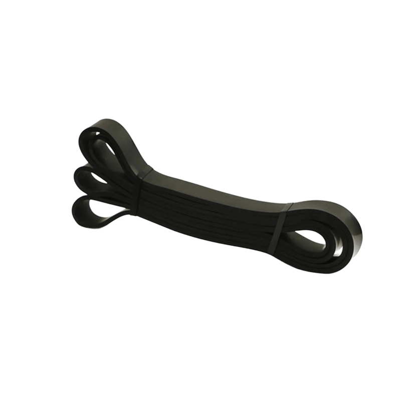 Power Resistance Band Set – 7 Levels