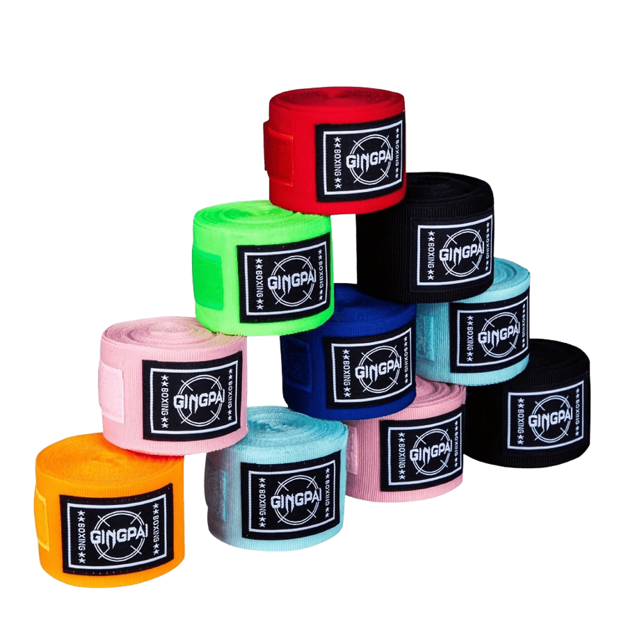 GINGPAI Boxing Hand Wraps