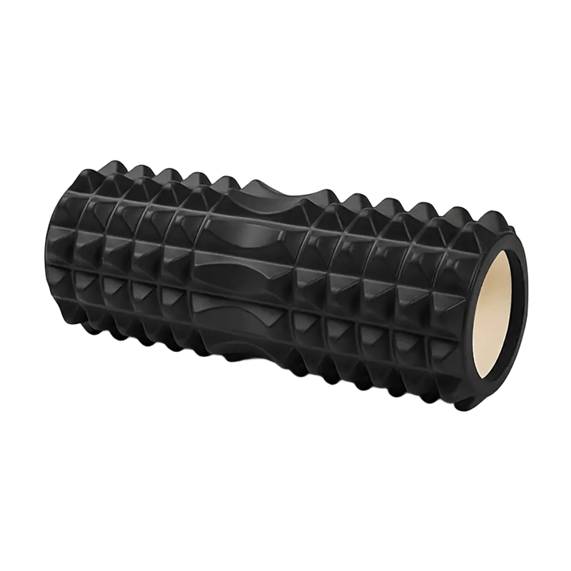 Foam Massage Roller – Medium Firmness