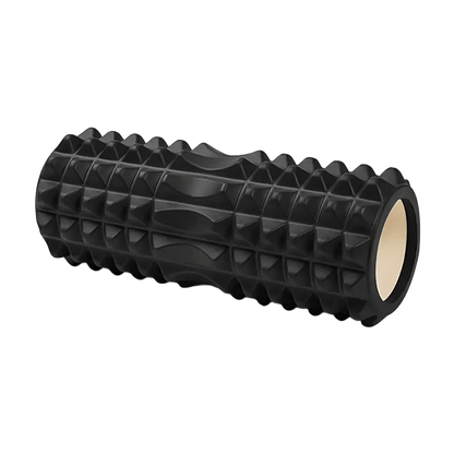 Foam Massage Roller – Medium Firmness