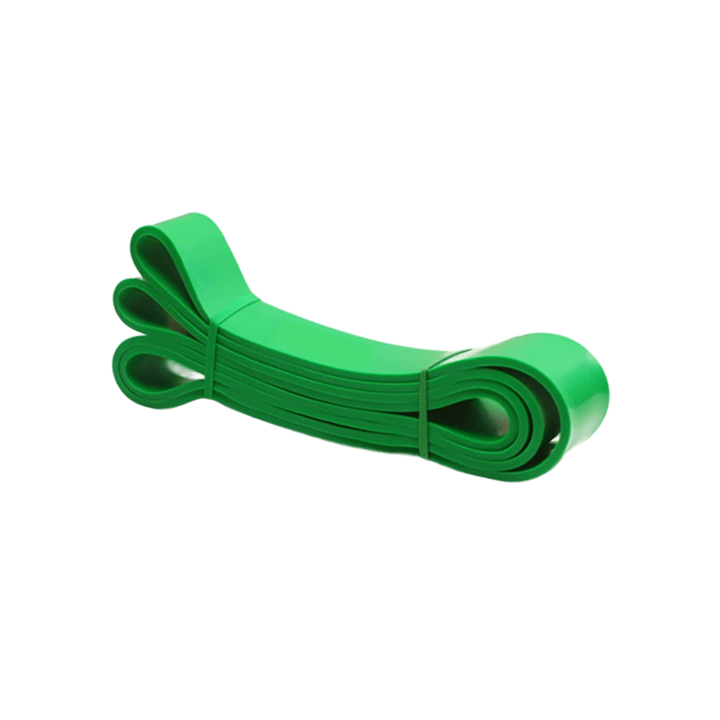 Power Resistance Band Set – 7 Levels