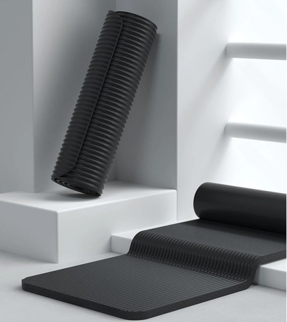NBR Comfort Yoga Mat