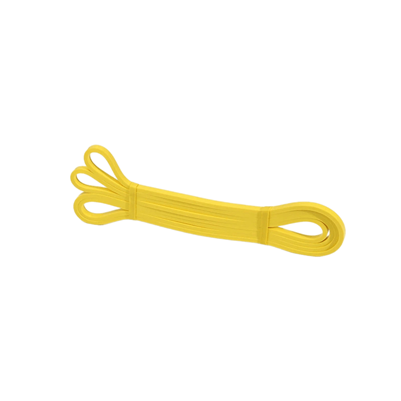 Power Resistance Band Set – 7 Levels